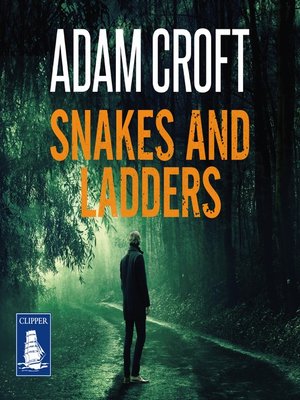 cover image of Snakes and Ladders